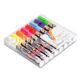 Chalk Markers