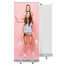 Roll Up Banner STRONG 100×200